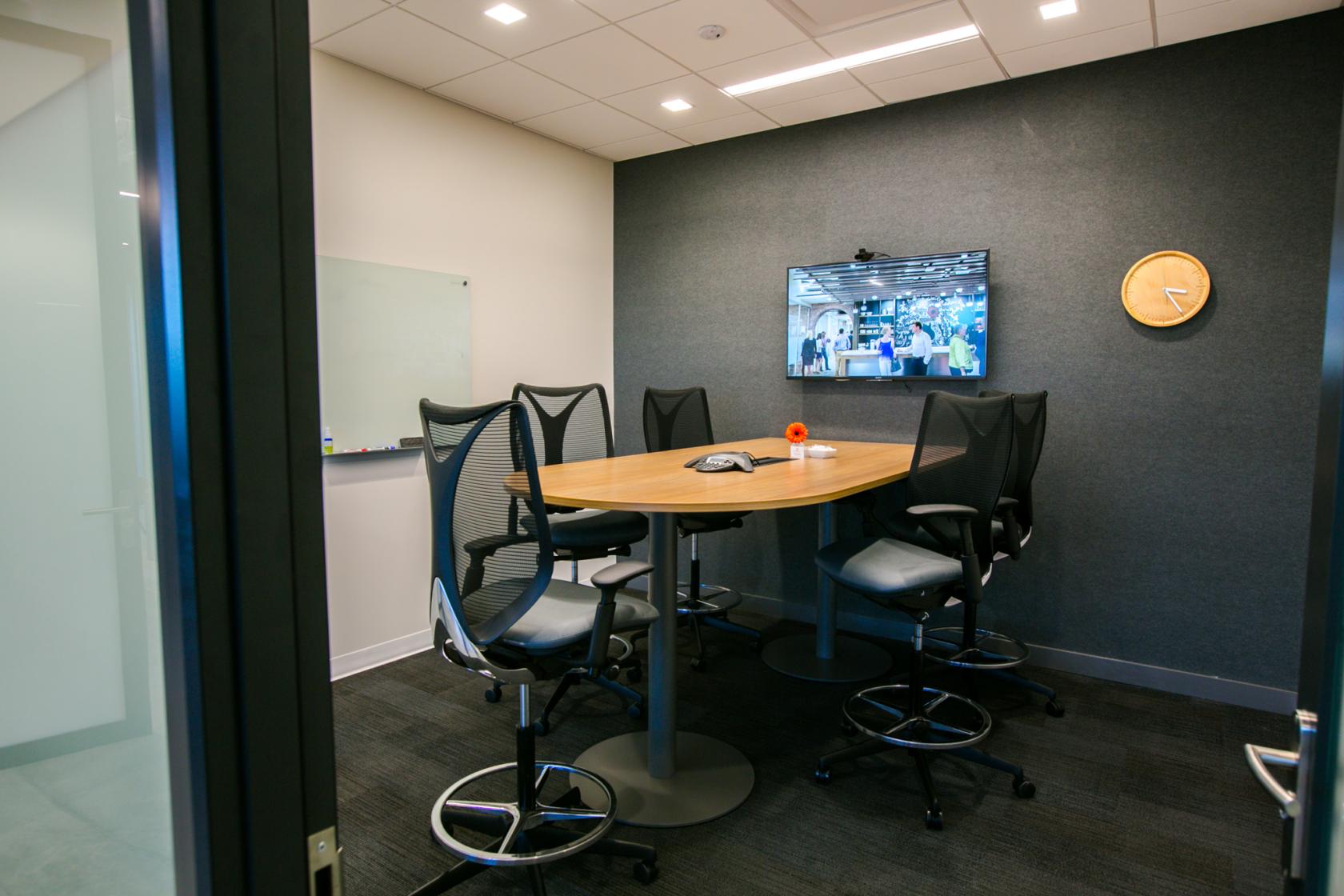 Visual Studio Room Castor Visual Studio - Serendipity Labs - Denver CO - Event Venue ...