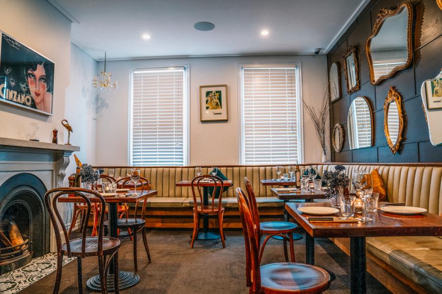 Private Dining Room Private Dining Room