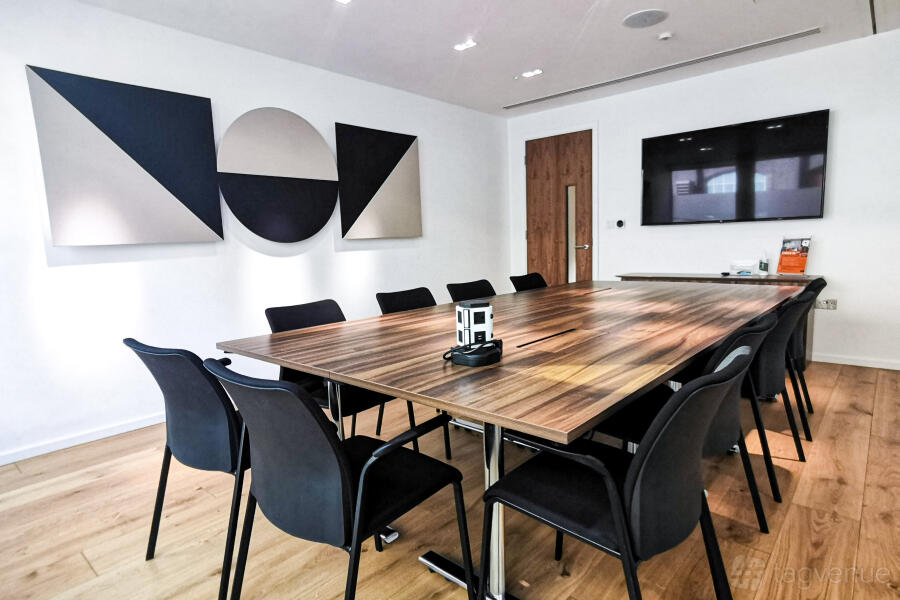 Boardroom 3 Boardroom 3