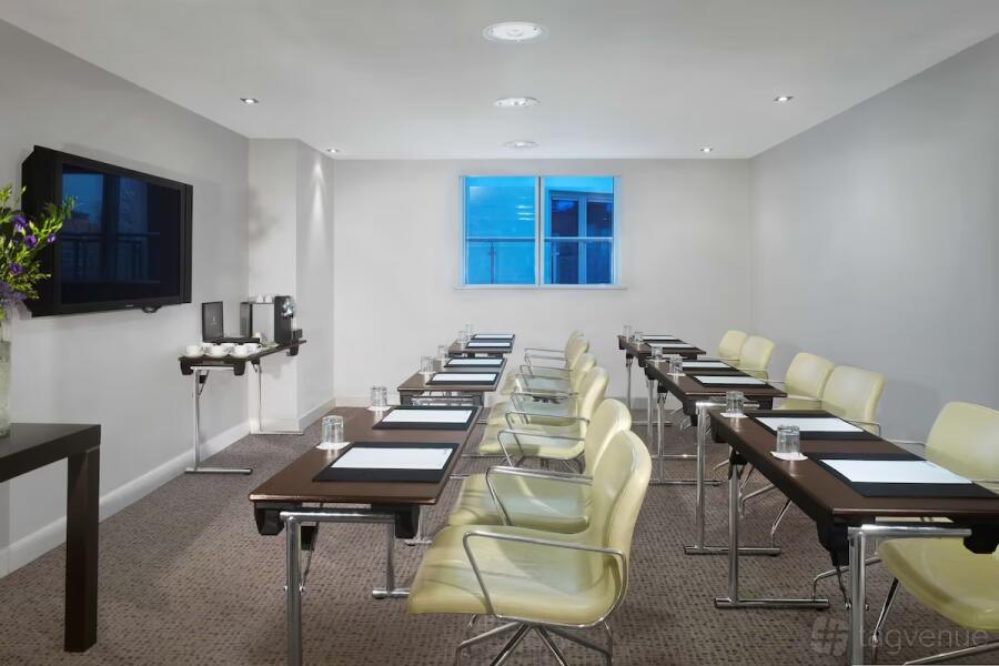 Titan Suite at
