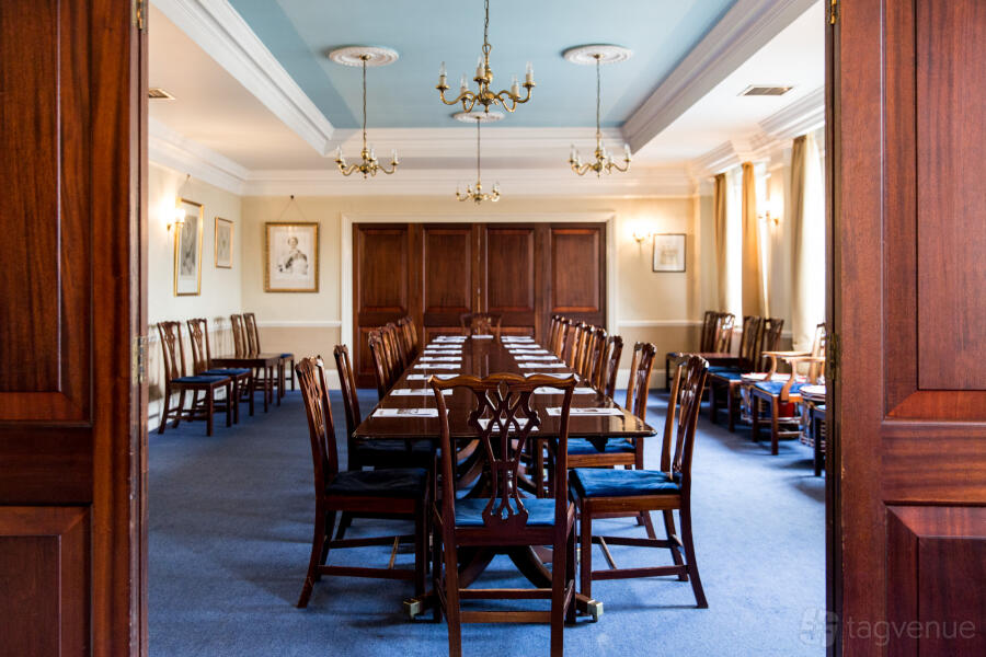 River Forth Room at London Scottish House