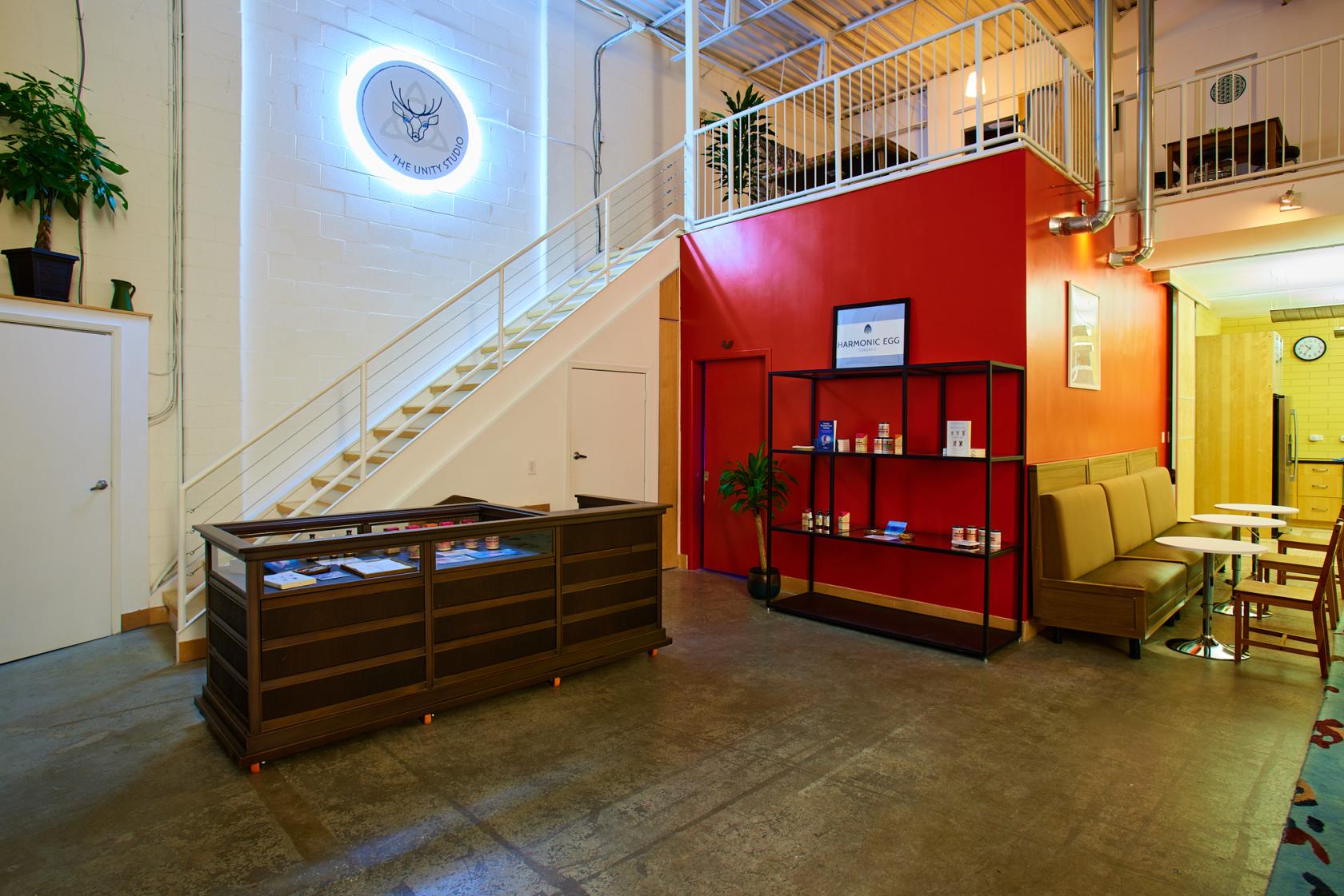 unity dance studio - unity studios bs2 - event venue... Multi-Use Open-Concept Venue - The Unity Studio - Event Venue Rental ...