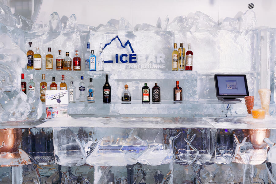 IceBar Melbourne IceBar Melbourne
