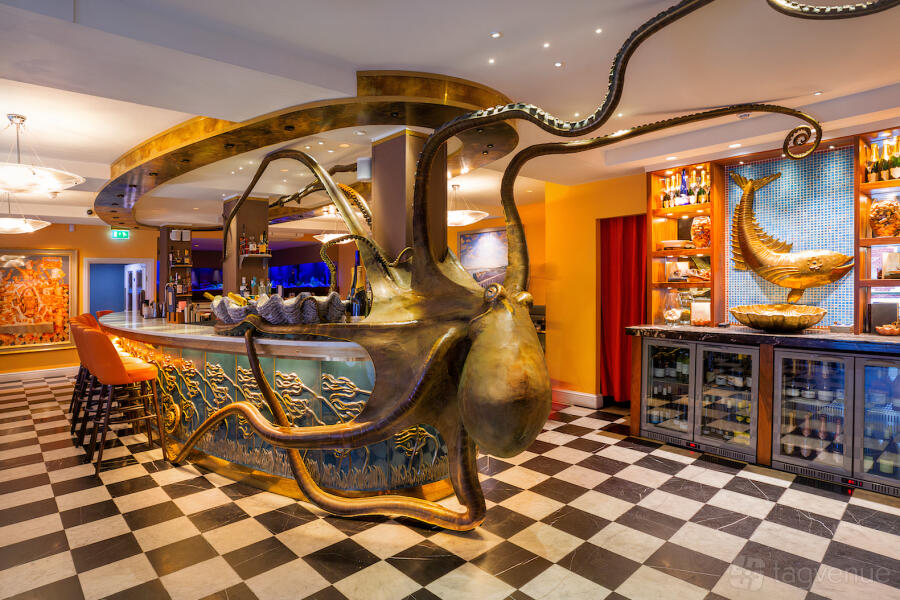 Restaurant Restaurant