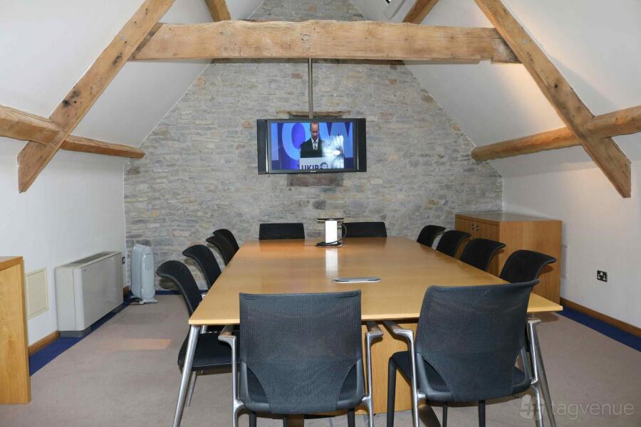 Meeting Room 2 at