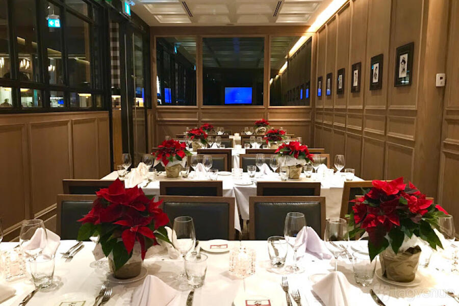 Private Dining Room Private Dining Room