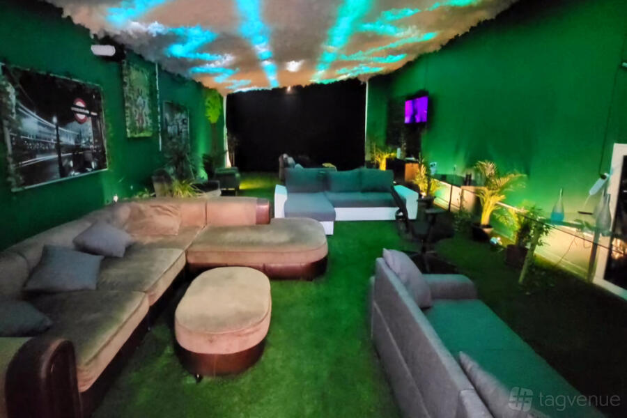 Unique Event Space Unique Event Space