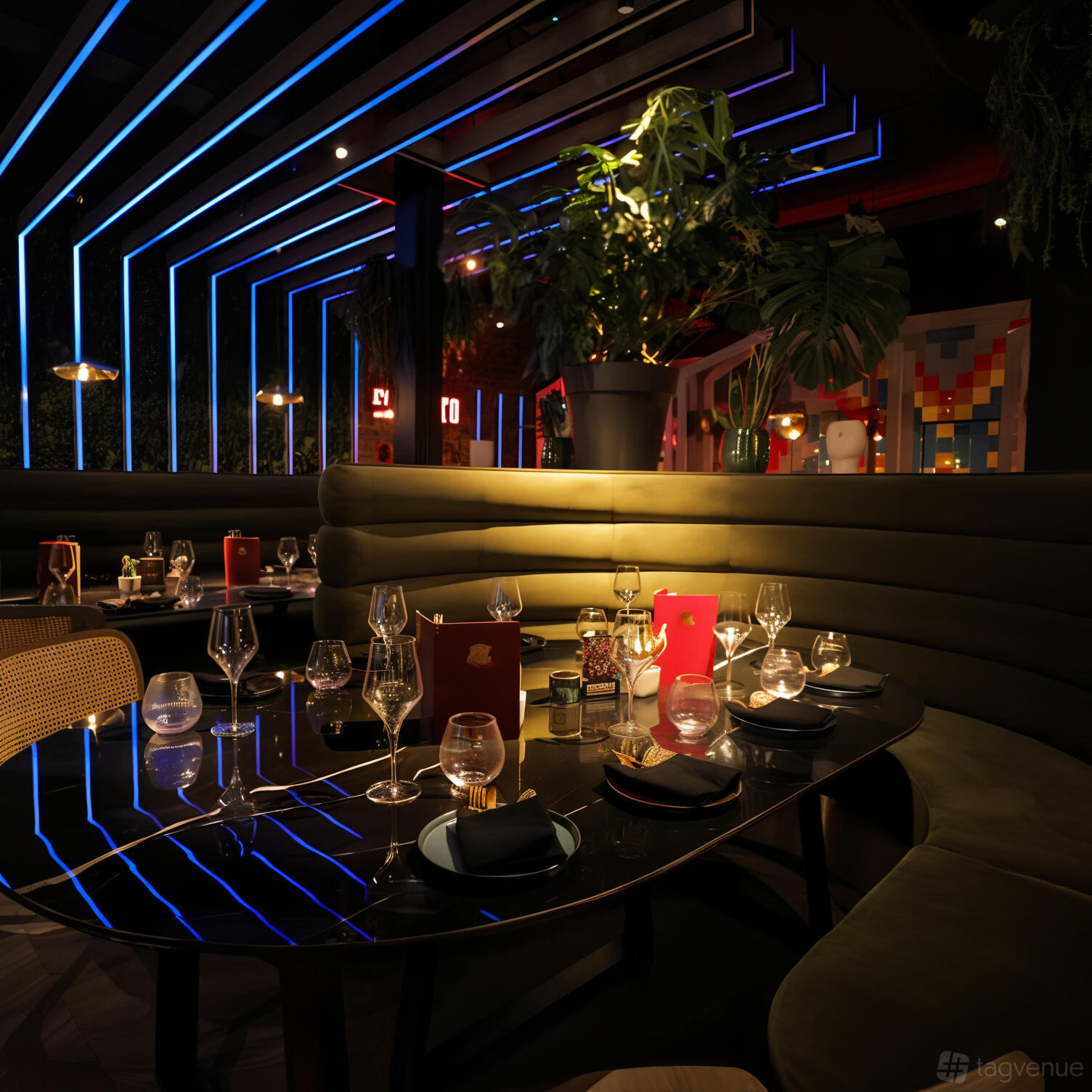 Entire Venue - El Santo - Event Venue Hire - Tagvenue.com