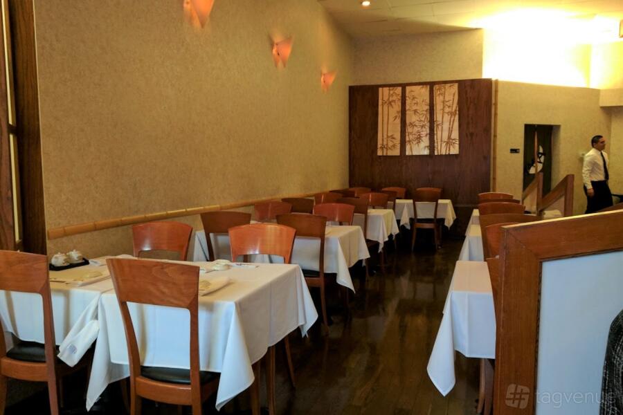 Main Dining Room Main Dining Room