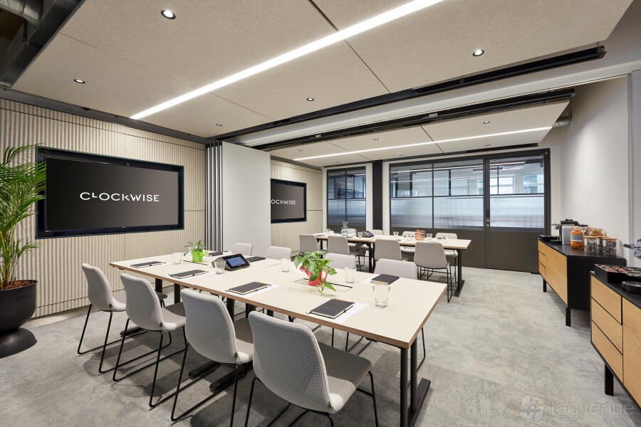 Meeting Room - 2:M5 Meeting Room - 2:M5