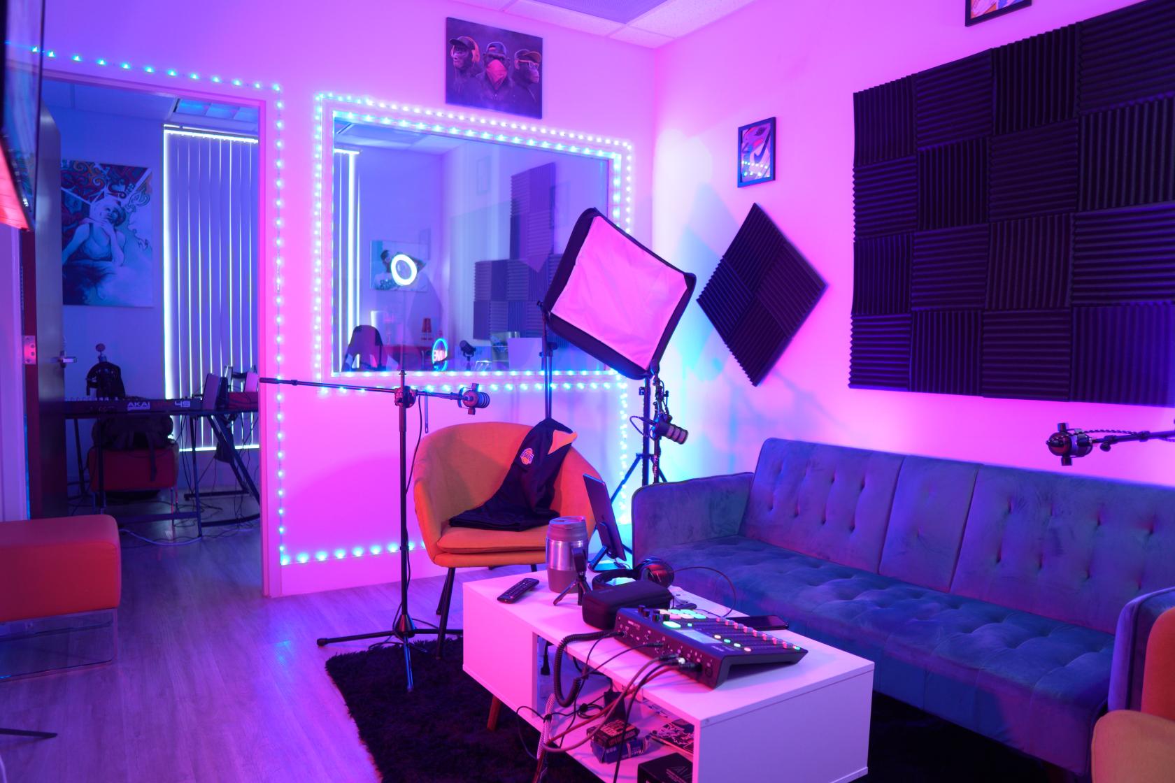The Pod Rental The Pod Pad Venue Rental in Miami, FL | Photos & Prices