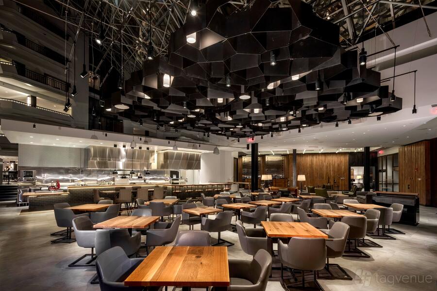 Entire Venue Entire Venue
