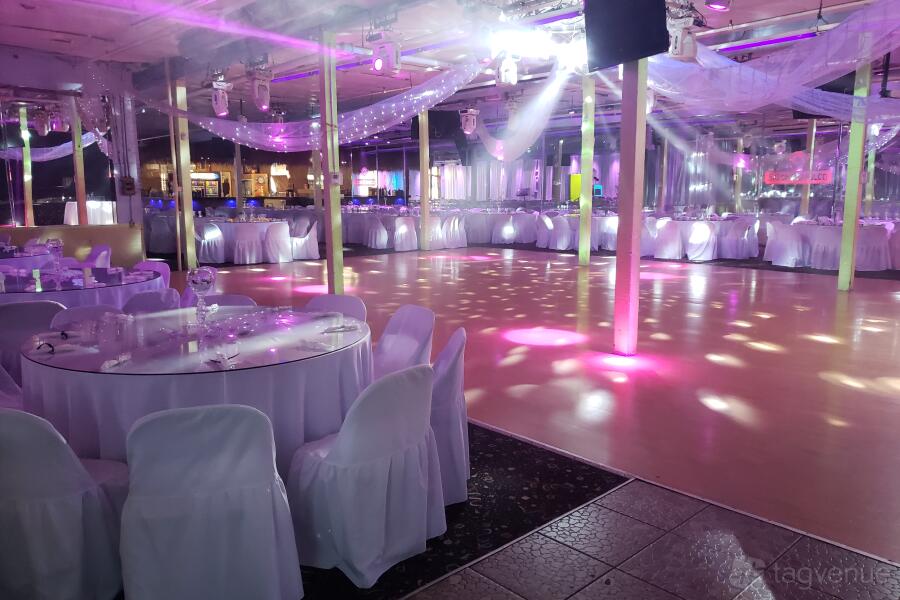 Event Hall Event Hall