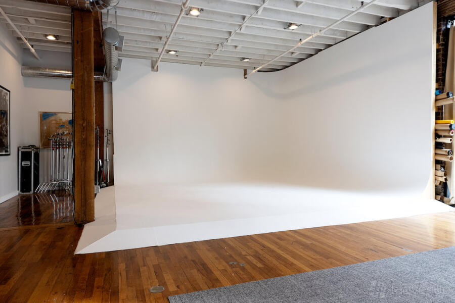 Main Space Main Space