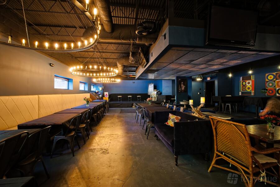 Speakeasy Speakeasy