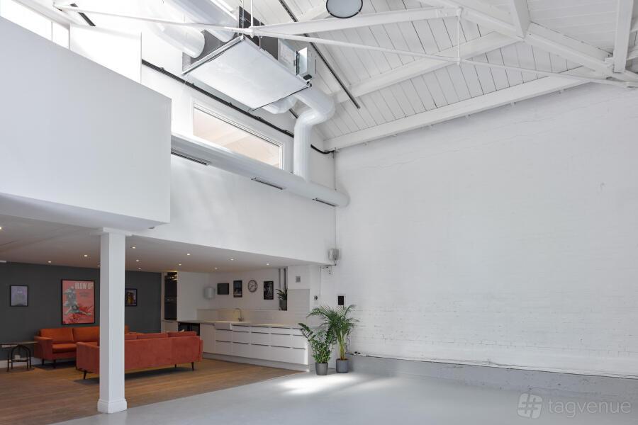 Park Village Studios Park Village Studios