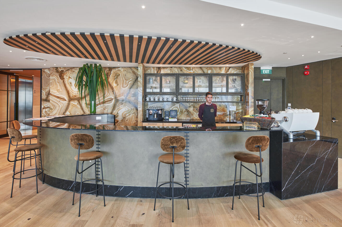 One Raffles Basement One Raffles Quay Venue Rental in Singapore | Reviews, Photos & Prices