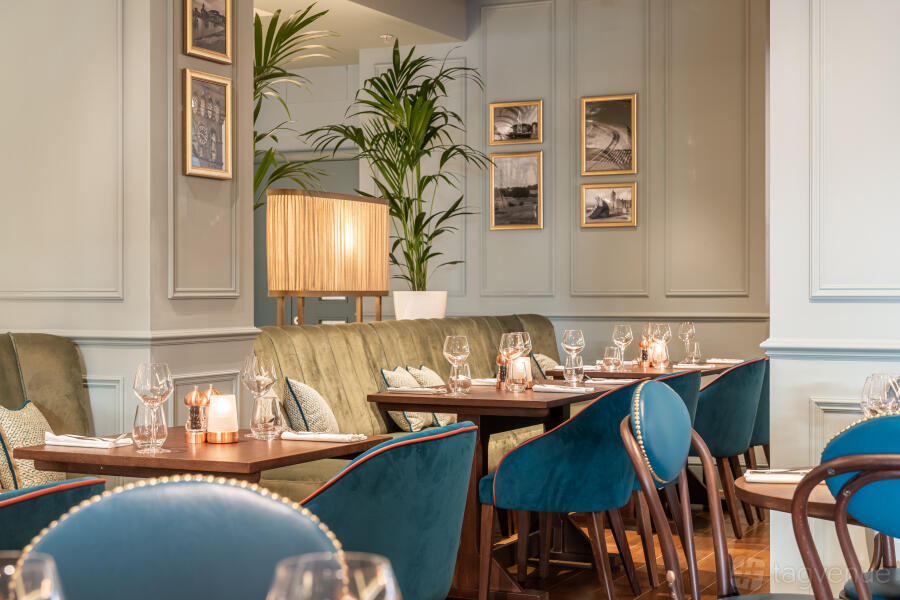 Restaurant Hire Restaurant Hire