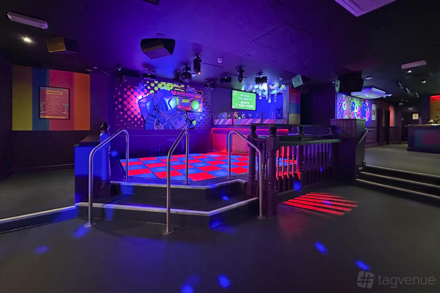 Full Venue Hire Full Venue Hire
