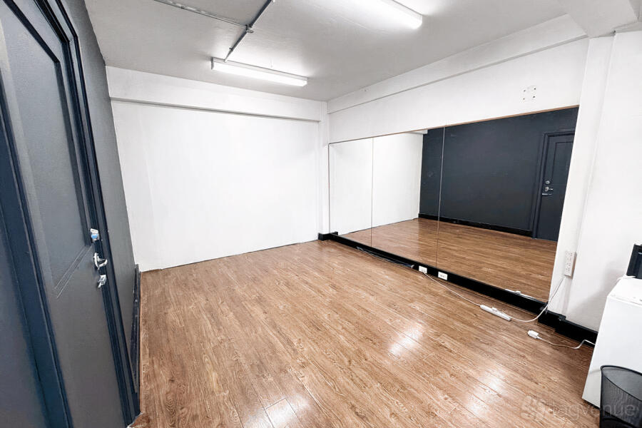 Studio 3B Studio 3B