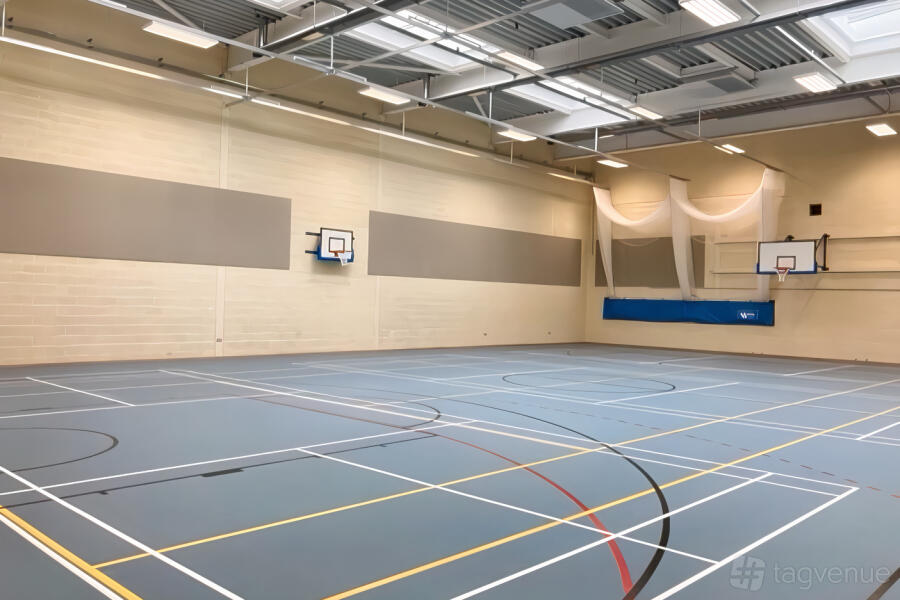 Sports Hall Sports Hall