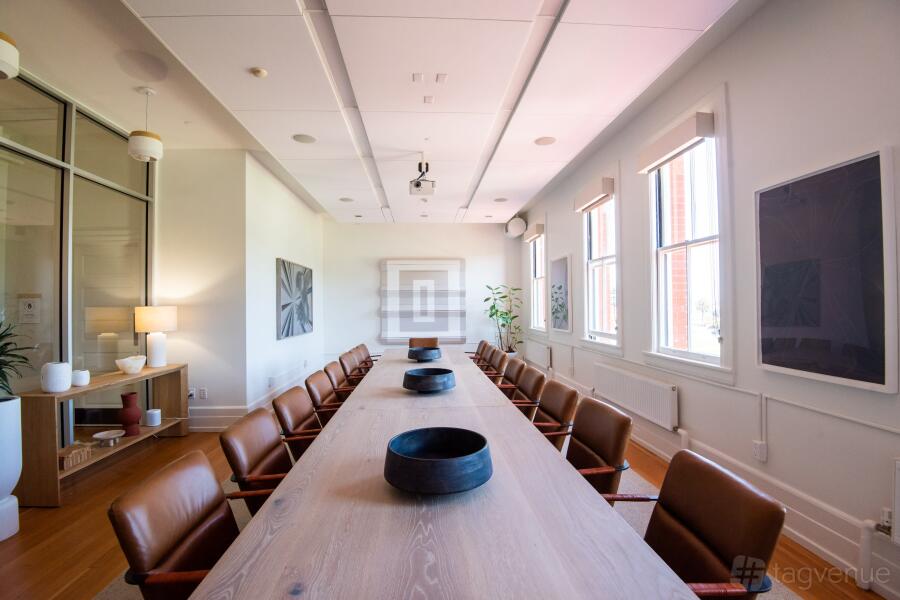 Boardroom Boardroom