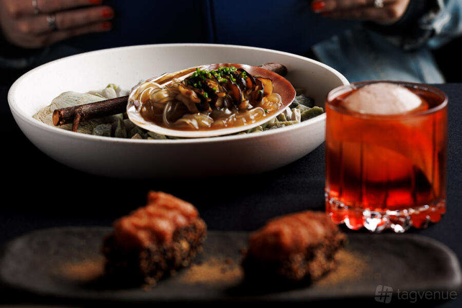 Ming Dining Ming Dining Restaurant & Bar Venue Hire in Melbourne | Reviews, Photos ...
