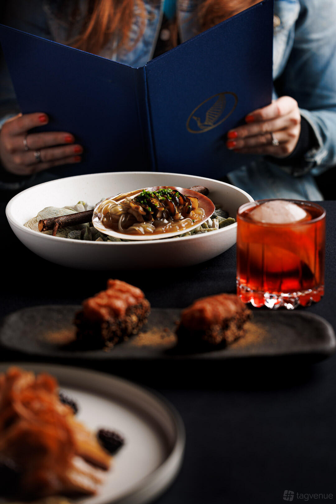 Ming Dining Ming Dining Restaurant & Bar Venue Hire in Melbourne | Reviews, Photos ...