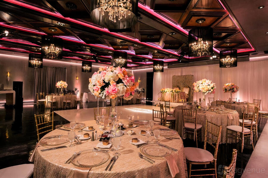 Ella Ballroom at