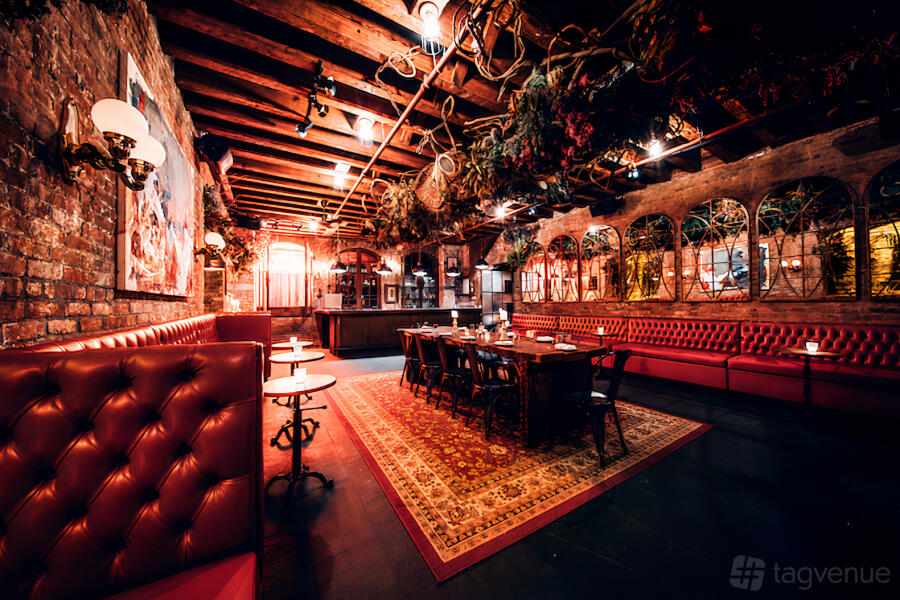 Sotto Lounge Sotto Lounge