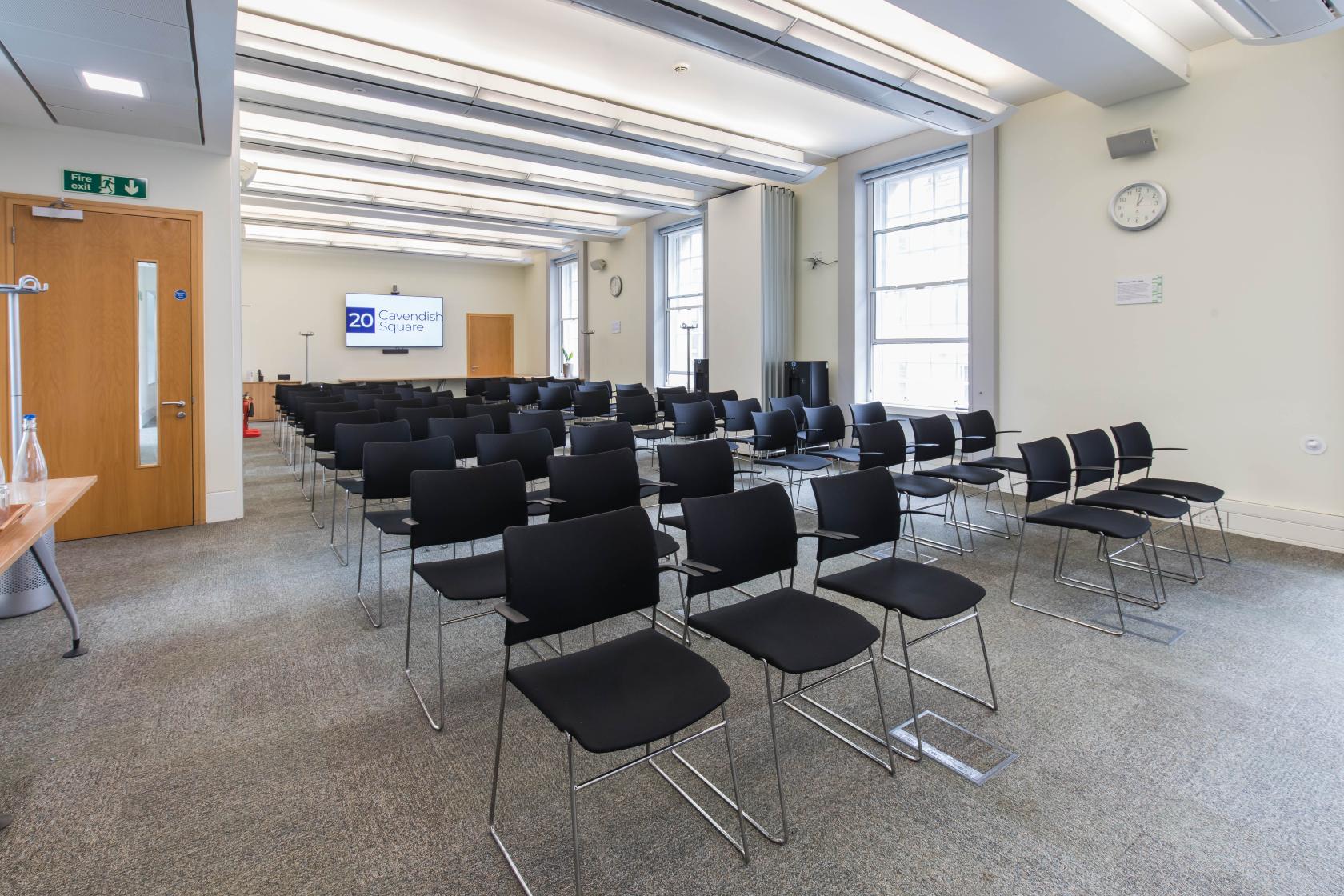 20 Cavendish Square Venue Hire in London | Reviews, Photos & Prices