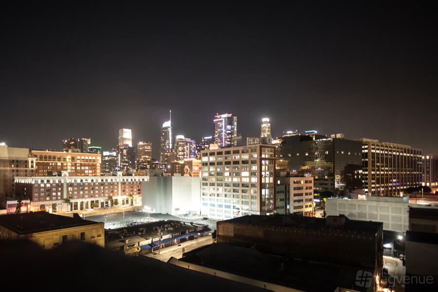 The Lineal Rooftop Skyline Rooftop Venue Rental in Los Angeles, CA | Photos & Prices
