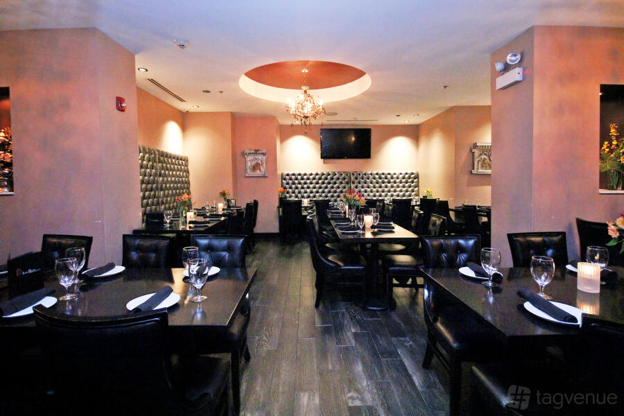 Private Dining Room Private Dining Room