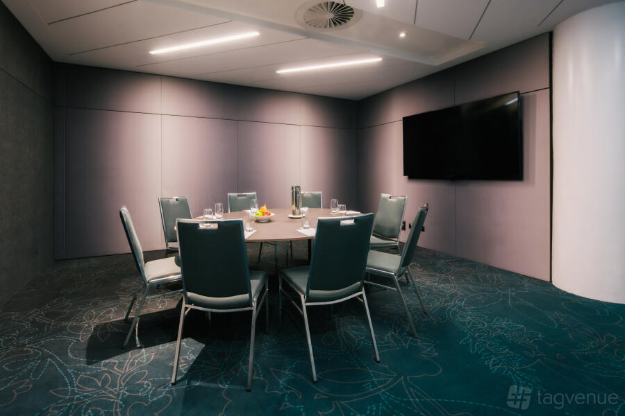 Walsh Bay Room Walsh Bay Room