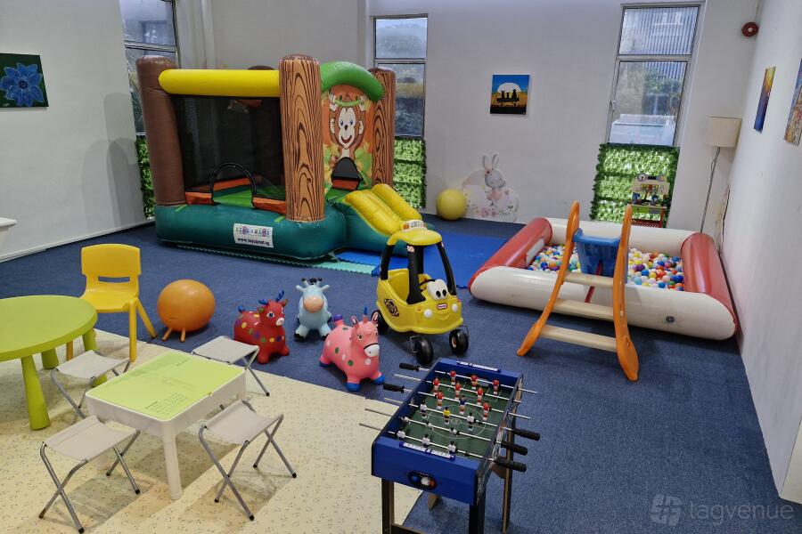 Toys4Rent kids party venue Toys4Rent kids party venue