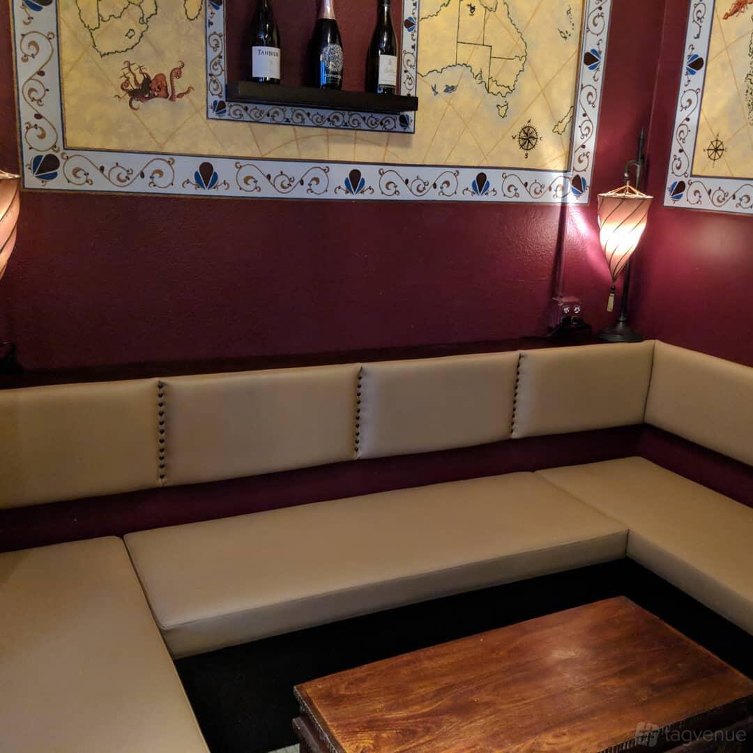 Entire Venue - Scopo Divino - Event Venue Rental - Tagvenue.com