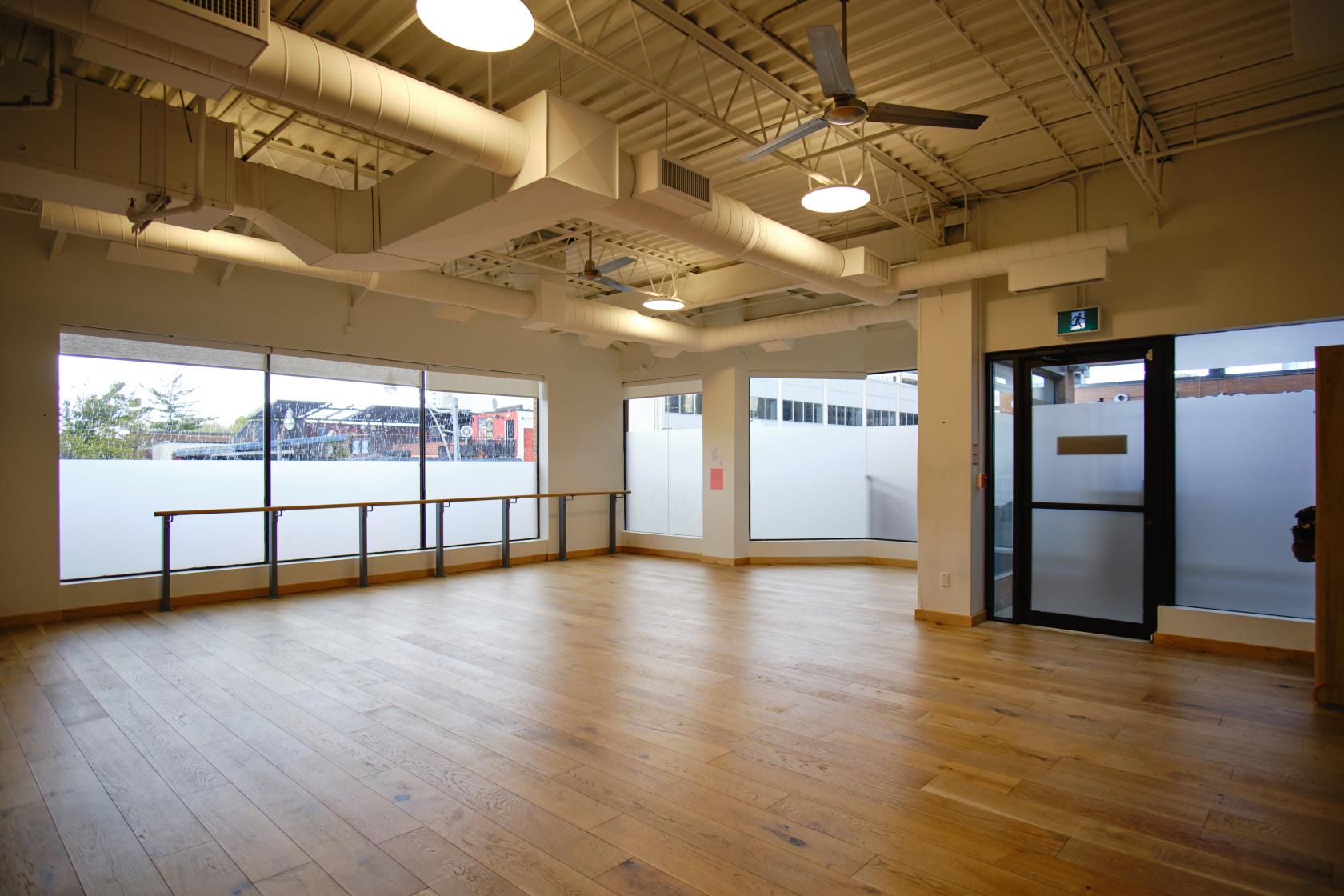 Unity Studio Venue Rental in Toronto, ON | Reviews, Photos & Prices