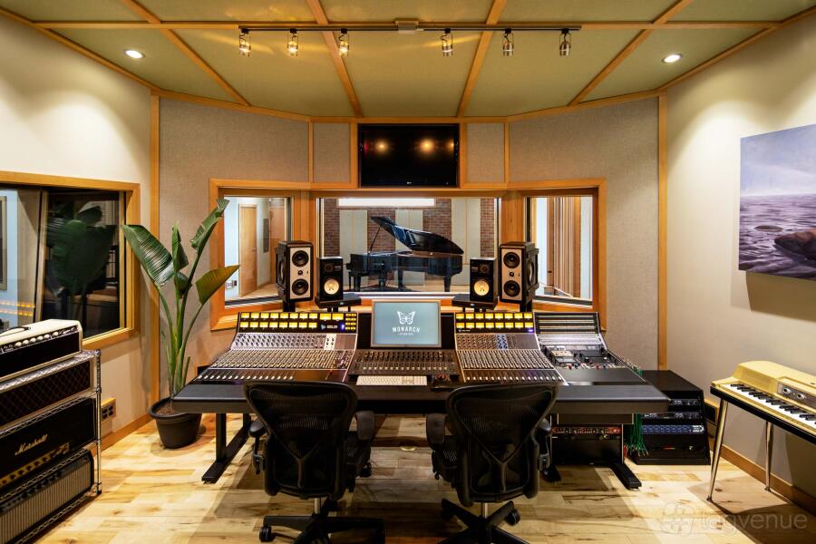 Monarch Studios Monarch Studios