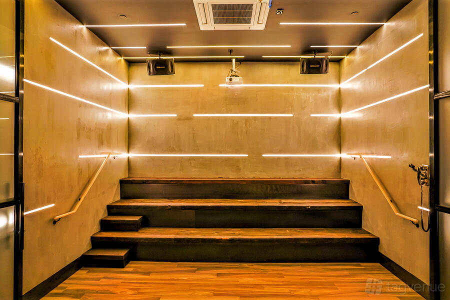 MS. KIM'S Lounge & Private Karaoke MS. KIM'S Lounge & Private Karaoke