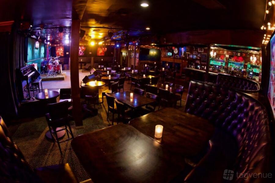 Entire Venue Entire Venue