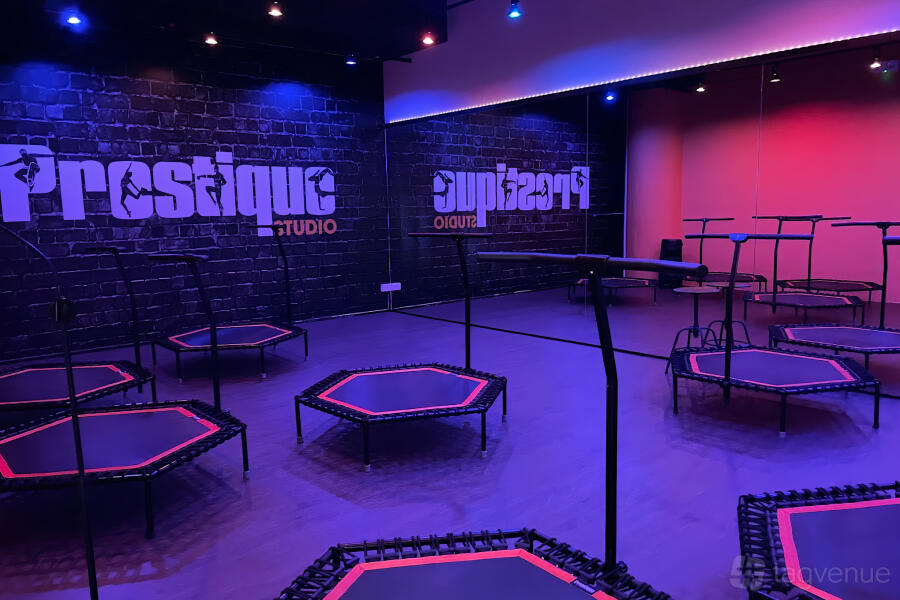 Entire Venue Entire Venue