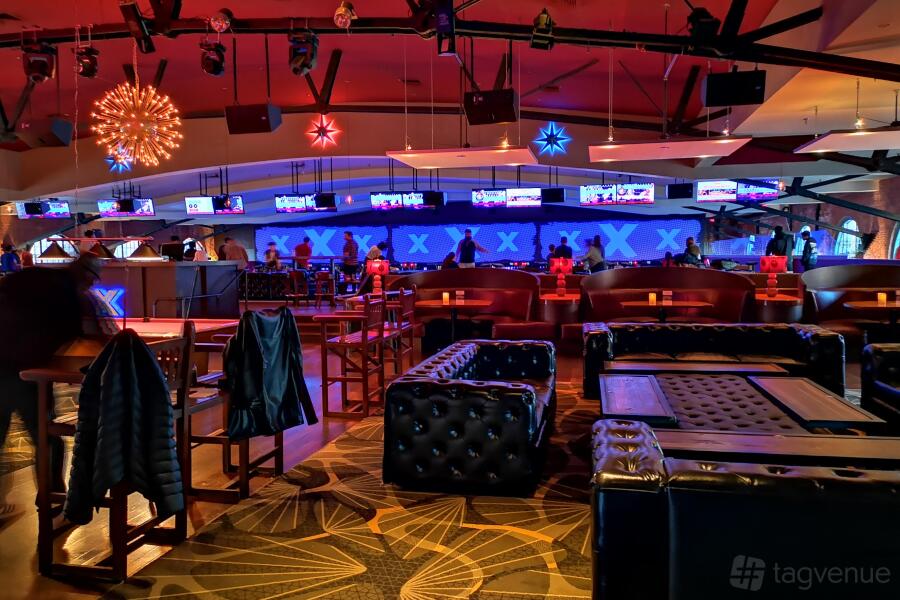 Entire Venue Entire Venue