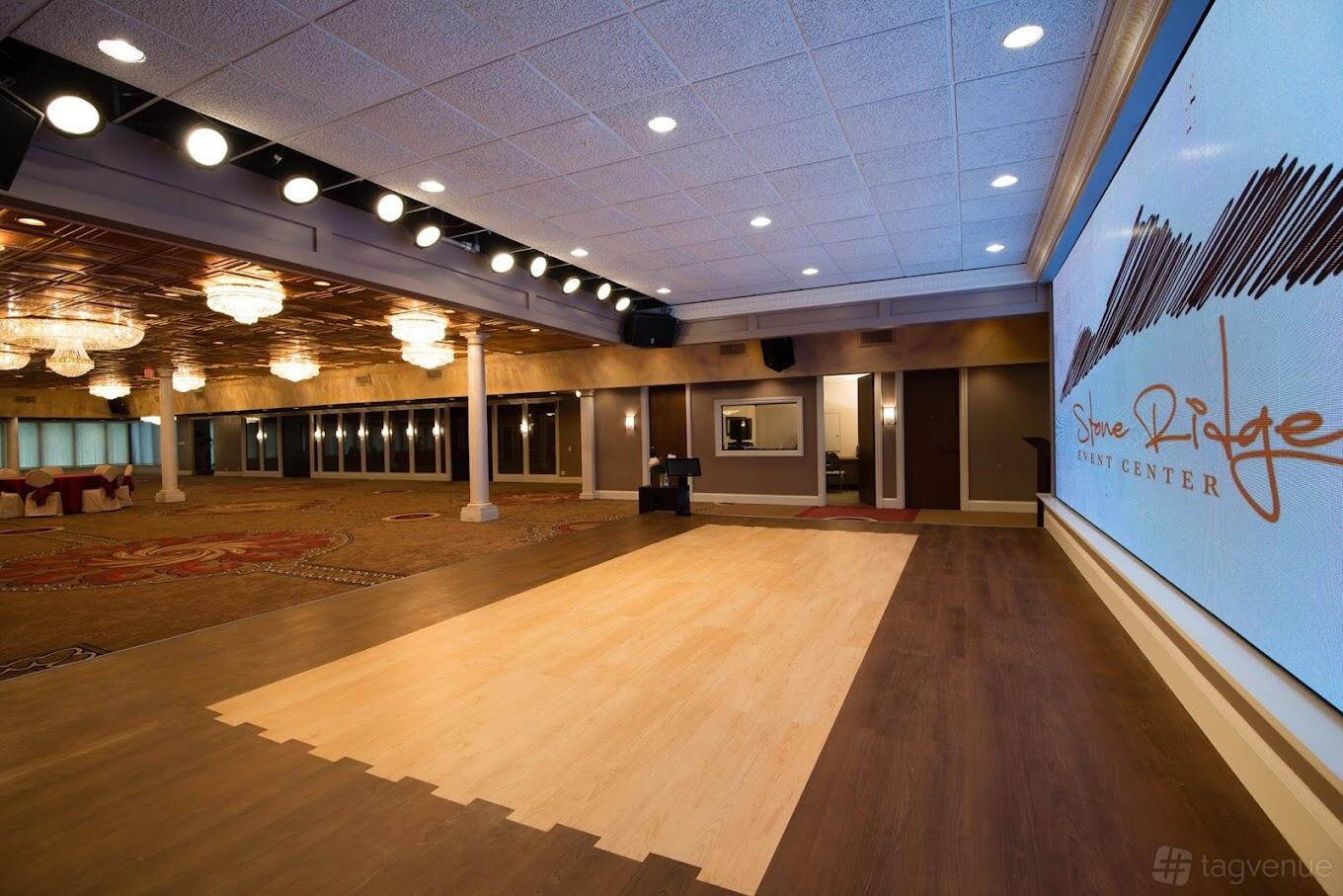 Stone Ridge Event Center Venue Rental in Atlanta, GA | Photos & Prices