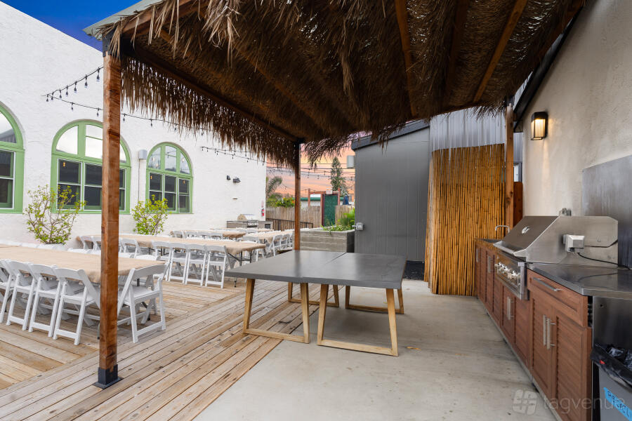 The Sanctuary at Good Life Resorts