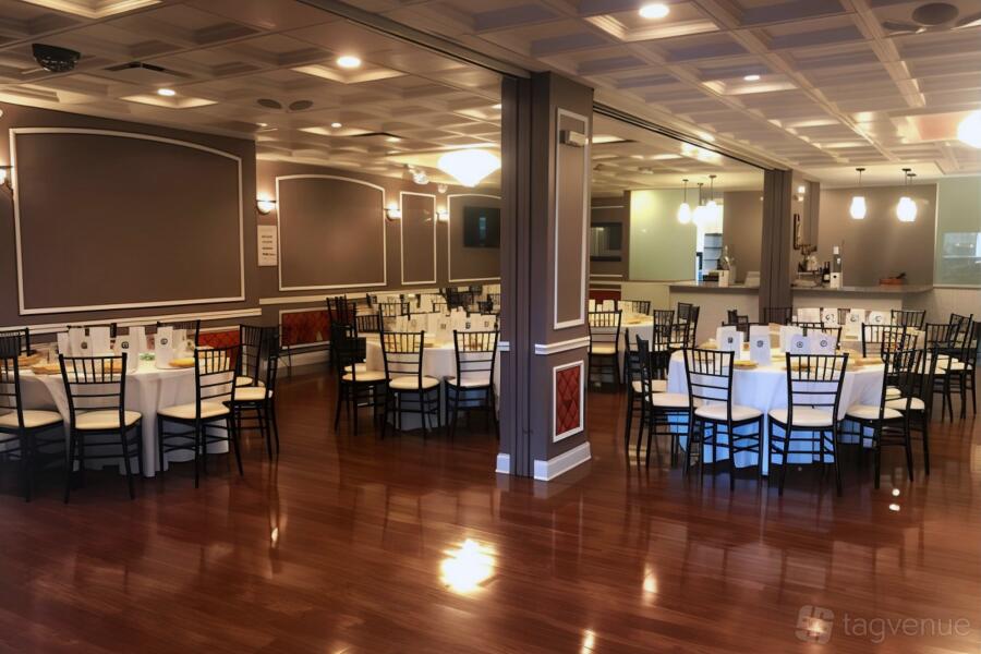 Magnolia Room Magnolia Room