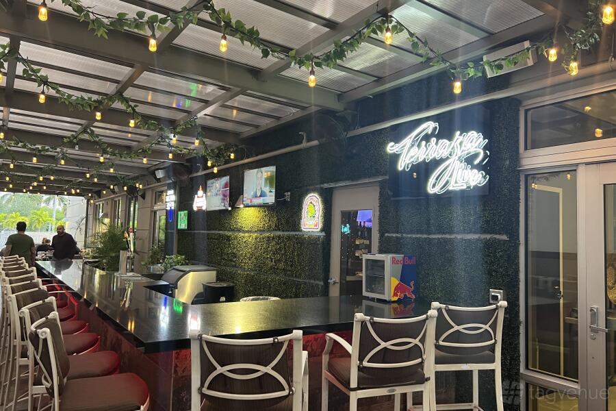 Tabbouleh Grill Tabbouleh Grill