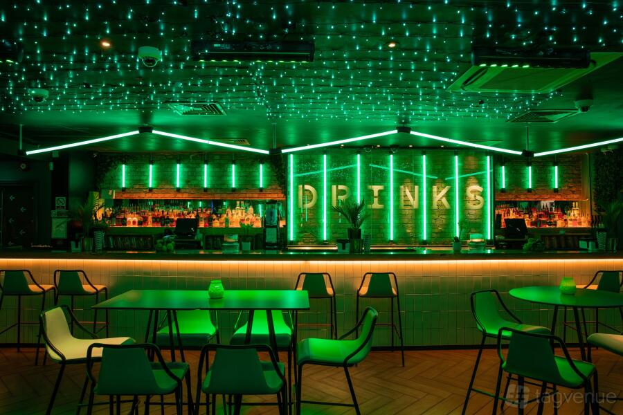roxy club london dress code The Roxy