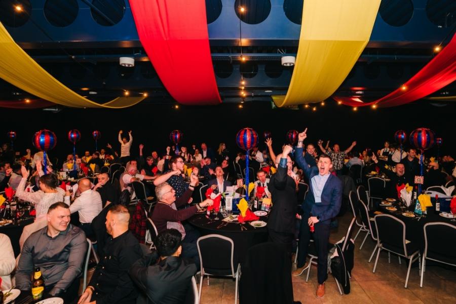 The Great Hall The Grand Pier Event Venue Hire Tagvenue The Great Hall The Grand Pier Event Venue Hire Tagvenue