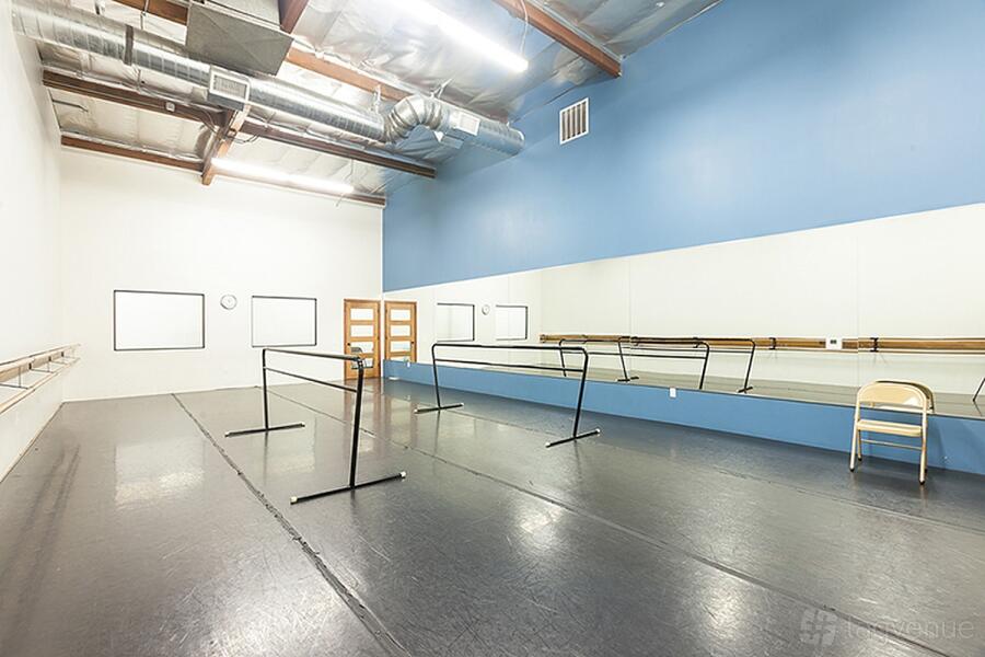 Studio C at
