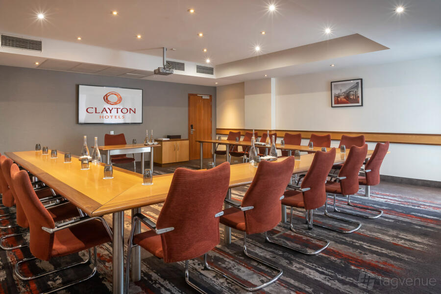 Meeting Room 7 Meeting Room 7